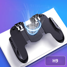 Carregar imagem no visualizador da galeria, joystick gamepad para ios android telefone móvel