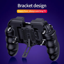 Carregar imagem no visualizador da galeria, joystick gamepad para ios android telefone móvel