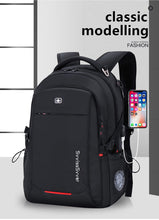 Carregar imagem no visualizador da galeria, Mochila Anti Furto