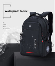 Carregar imagem no visualizador da galeria, Mochila Anti Furto