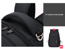 Carregar imagem no visualizador da galeria, Mochila Anti Furto