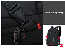 Carregar imagem no visualizador da galeria, Mochila Anti Furto