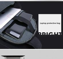 Carregar imagem no visualizador da galeria, Mochila Anti Furto