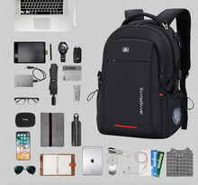 Carregar imagem no visualizador da galeria, Mochila Anti Furto