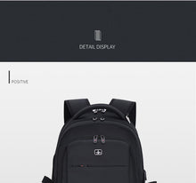 Carregar imagem no visualizador da galeria, Mochila Anti Furto