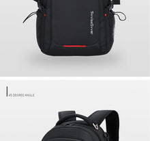 Carregar imagem no visualizador da galeria, Mochila Anti Furto