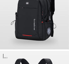 Carregar imagem no visualizador da galeria, Mochila Anti Furto