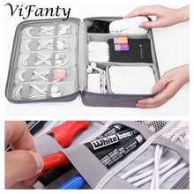 Carregar imagem no visualizador da galeria, Organizados universal de acessorios