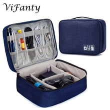 Carregar imagem no visualizador da galeria, Organizados universal de acessorios