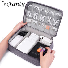 Carregar imagem no visualizador da galeria, Organizados universal de acessorios