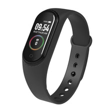 Carregar imagem no visualizador da galeria, Relogio Smartband M4