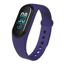 Carregar imagem no visualizador da galeria, Relogio Smartband M4