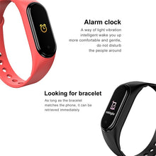 Carregar imagem no visualizador da galeria, Relogio Smartband M4