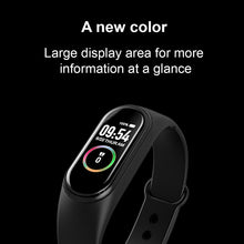 Carregar imagem no visualizador da galeria, Relogio Smartband M4