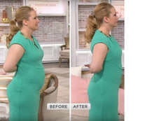 Carregar imagem no visualizador da galeria, Instrutor de cintura mulheres shapewear calcinha controle de barriga emagrecimento