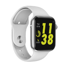 Carregar imagem no visualizador da galeria, Smartwatch iwo 8 Android e Ios com Bluetooth