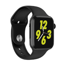 Carregar imagem no visualizador da galeria, Smartwatch iwo 8 Android e Ios com Bluetooth