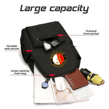 Carregar imagem no visualizador da galeria, Mochila Anti Furto 2020 Com Carregador Para Smartphone