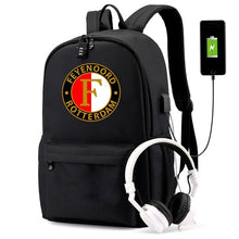 Carregar imagem no visualizador da galeria, Mochila Anti Furto 2020 Com Carregador Para Smartphone