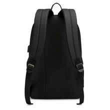 Carregar imagem no visualizador da galeria, Mochila Anti Furto 2020 Com Carregador Para Smartphone