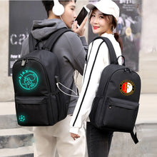 Carregar imagem no visualizador da galeria, Mochila Anti Furto 2020 Com Carregador Para Smartphone