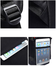 Carregar imagem no visualizador da galeria, Mochila Anti Furto 2020 Com Carregador Para Smartphone